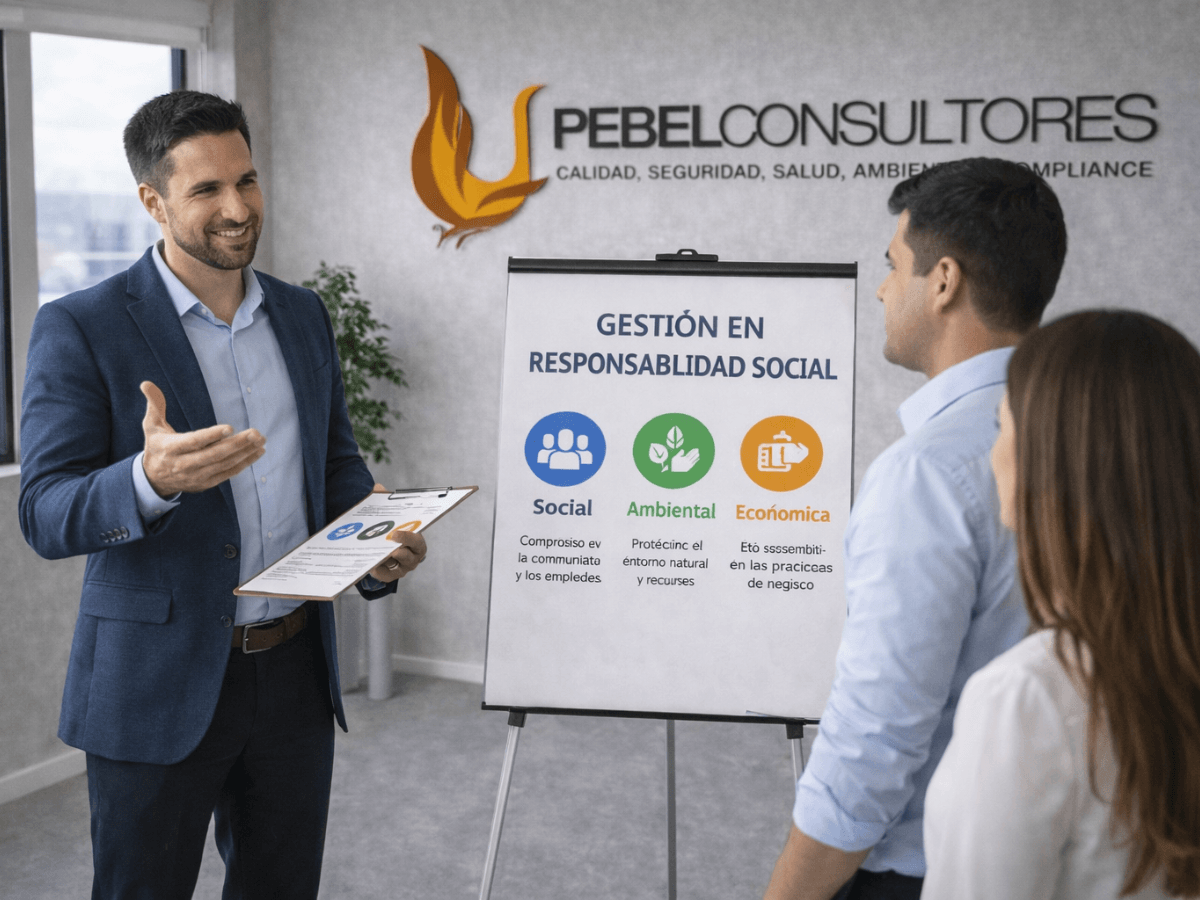 Servicios PEBEL